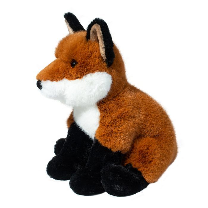 Freddie Fox Super Soft | Douglas Cuddle Toys