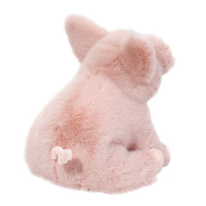 Pinkie Pig Super Soft | Douglas Cuddle Toys