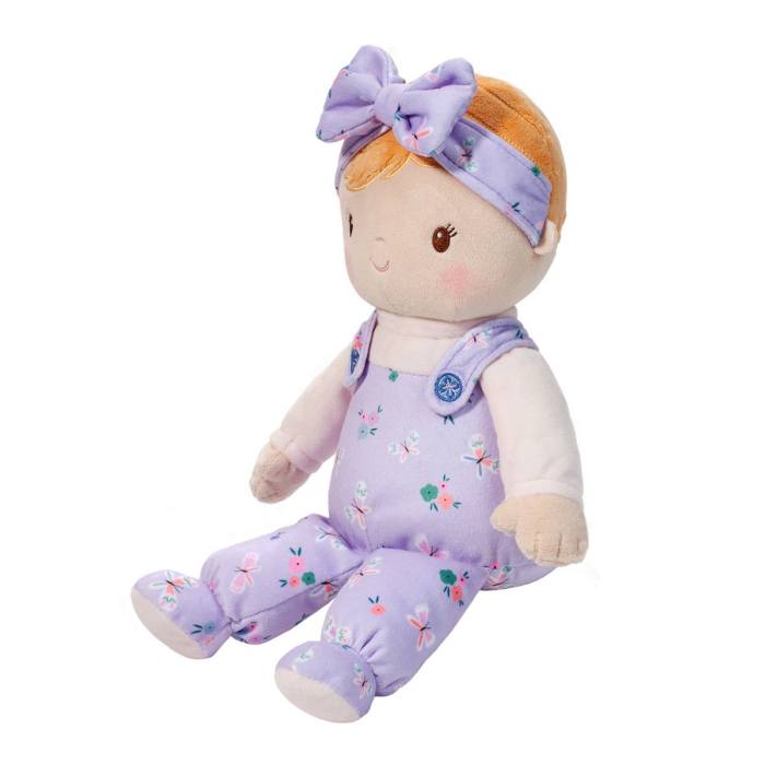 Willa Butterfly Soft Doll | Douglas Cuddle Toys