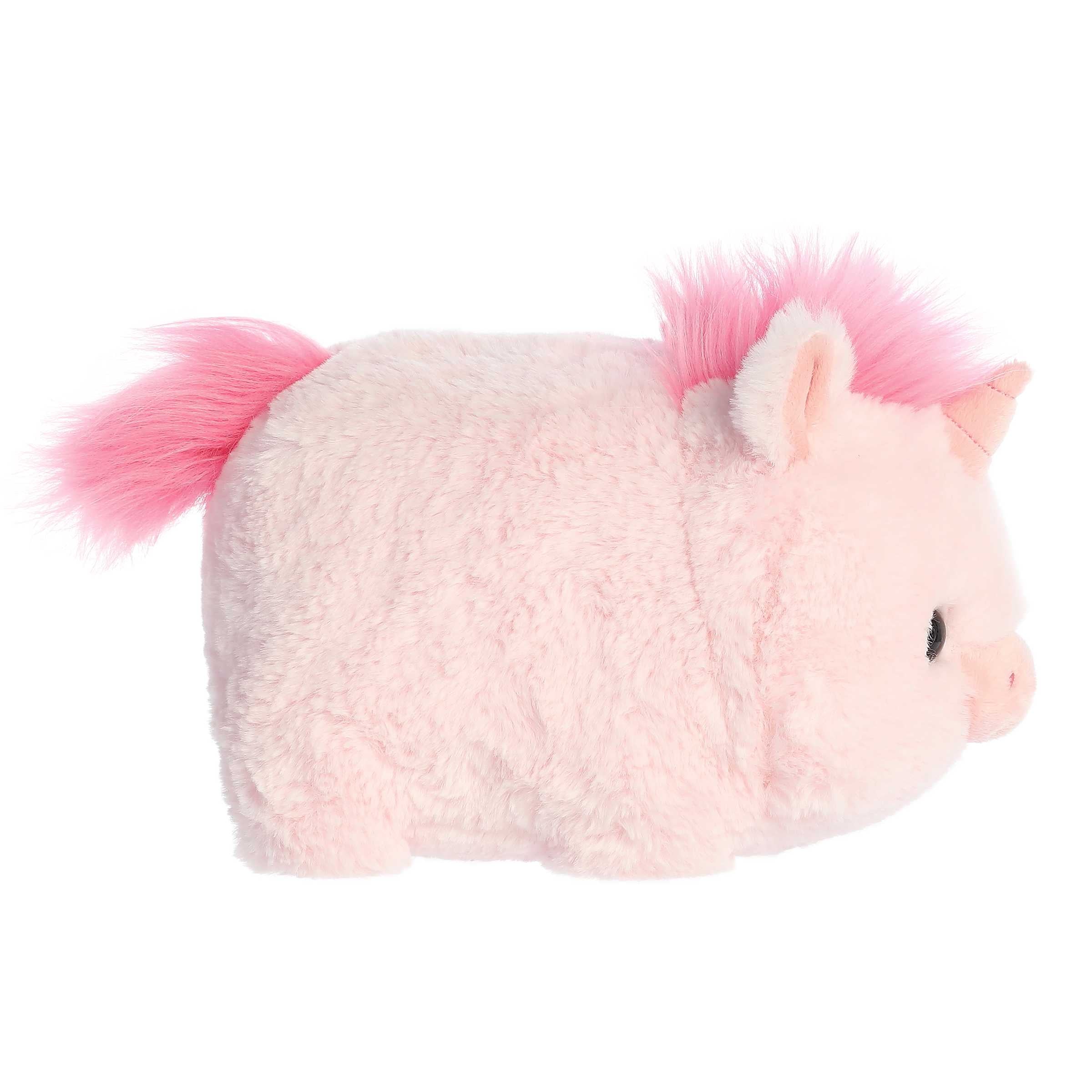 Bubblegum Unicorn | Aurora Spudster