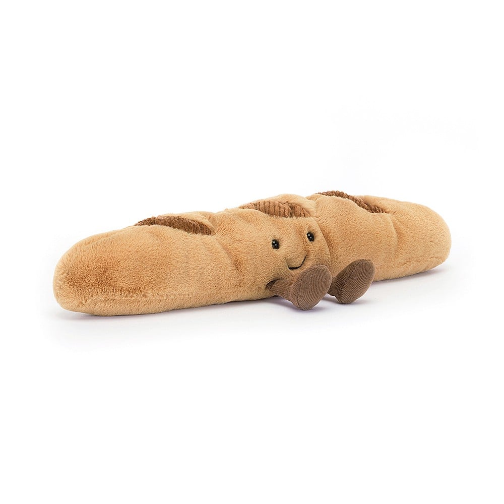 Amuseable Baguette | Jellycat