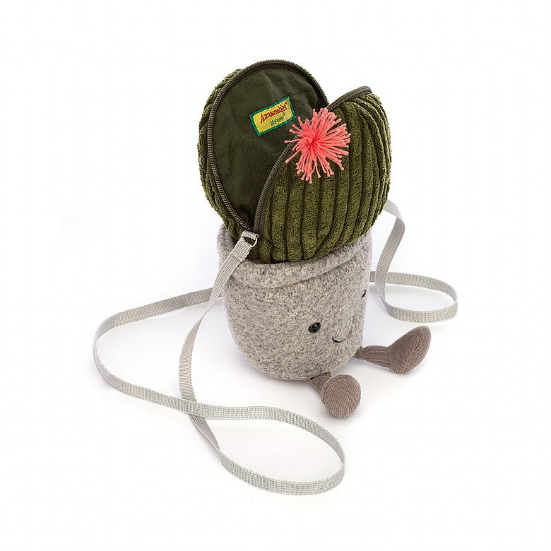 Amuseable Cactus Bag | Jellycat