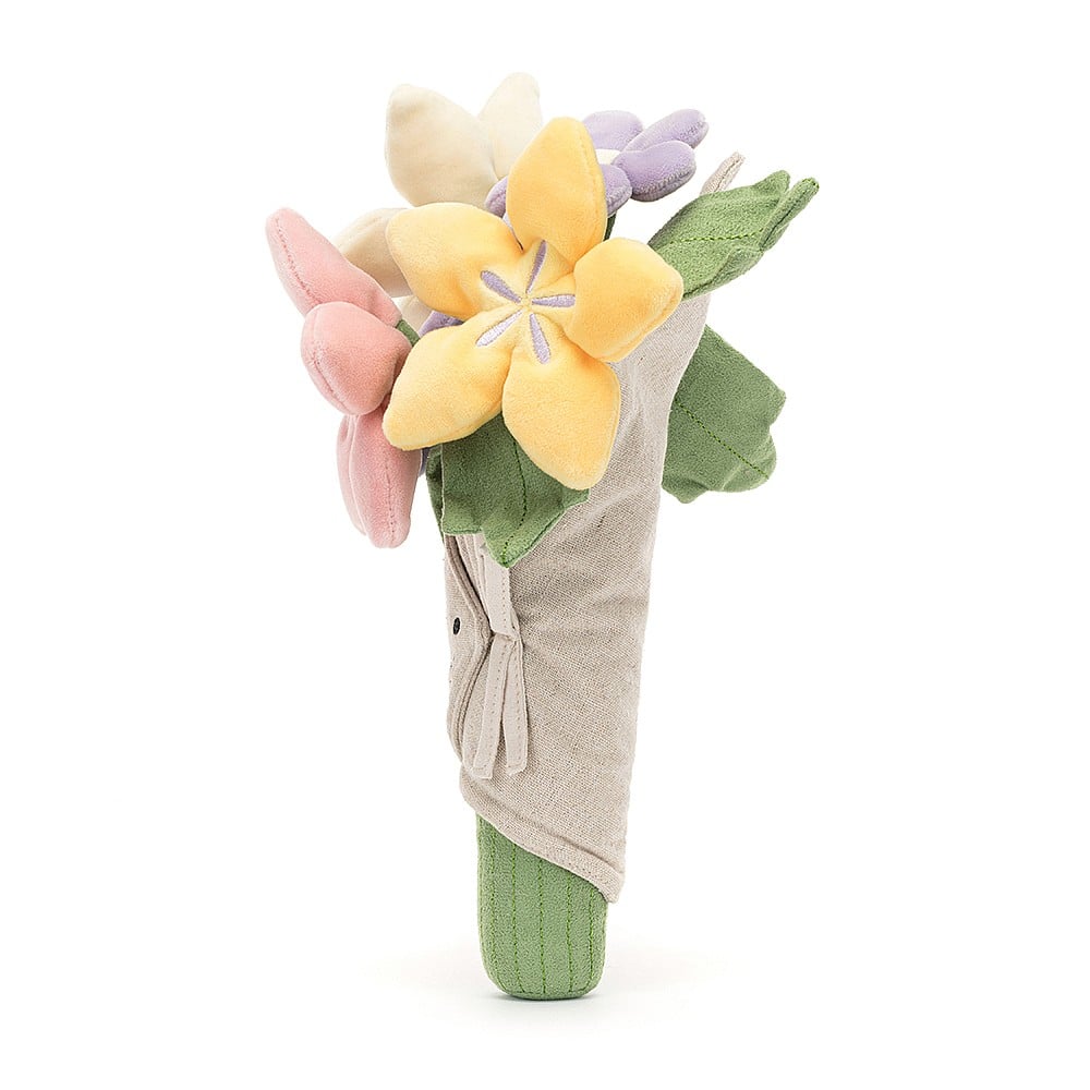 Amuseable Bouquet of Flowers | Jellycat