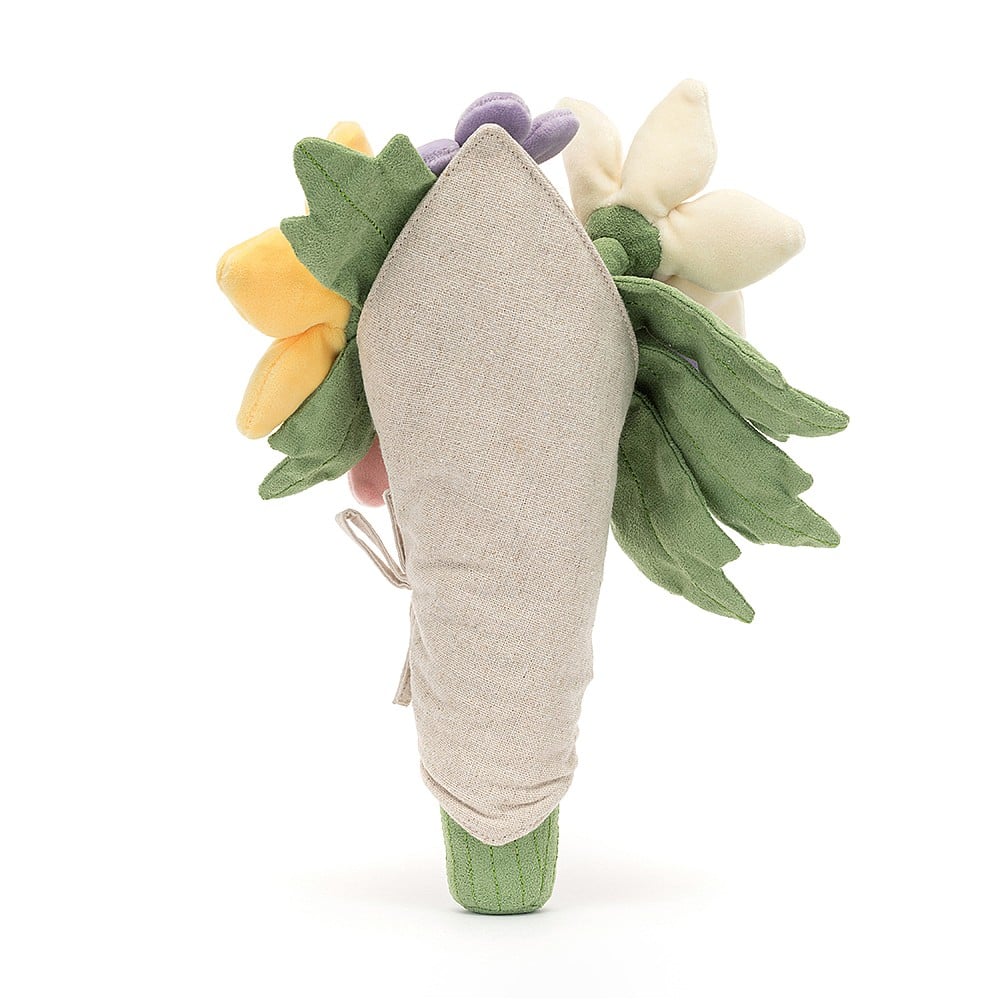 Amuseable Bouquet of Flowers | Jellycat