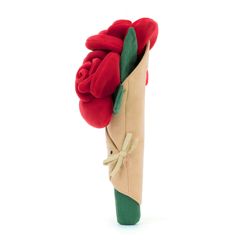 Amuseable Rose Bouquet | Jellycat