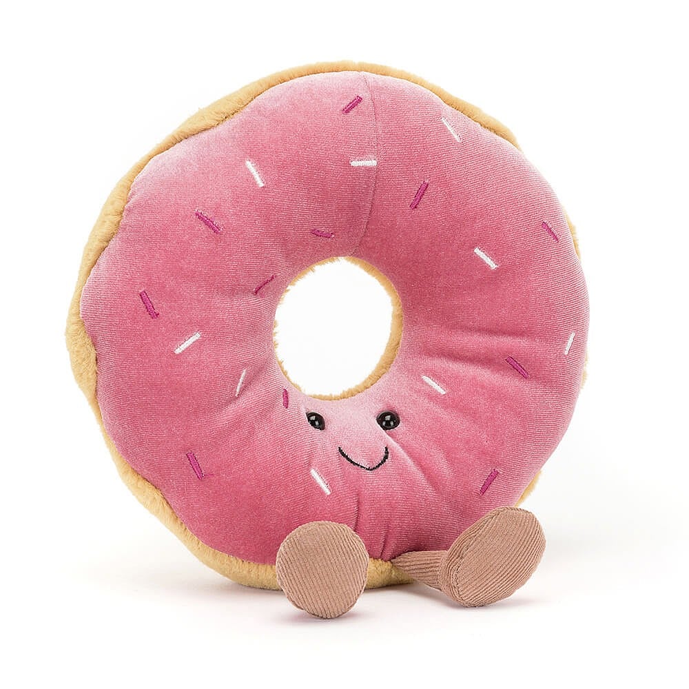 Amuseable Doughnut | Jellycat