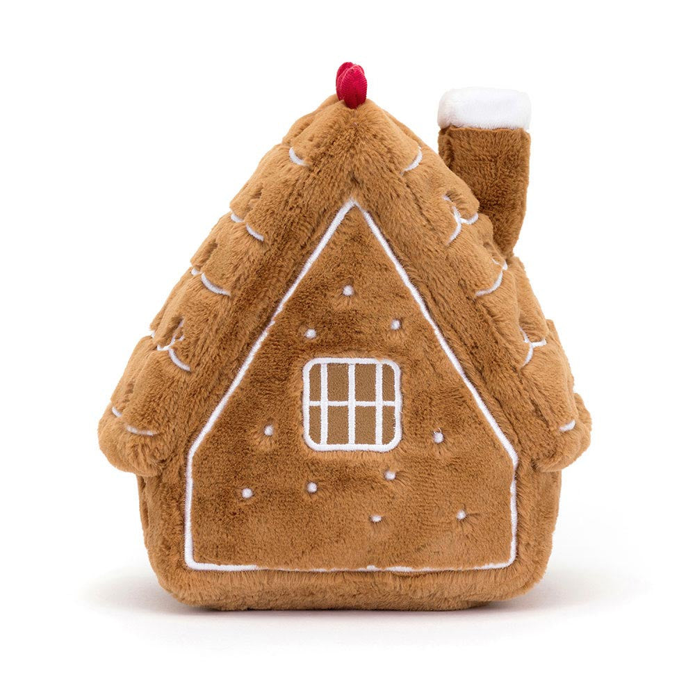 Amuseable Gingerbread House | Jellycat