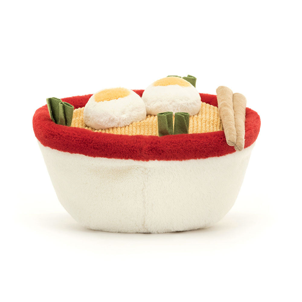 Amuseable Ramen | Jellycat