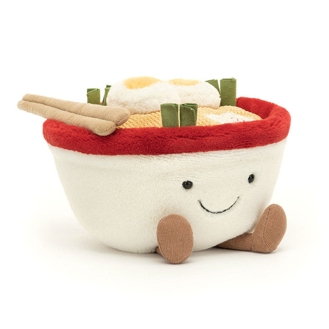 Amuseable Ramen | Jellycat