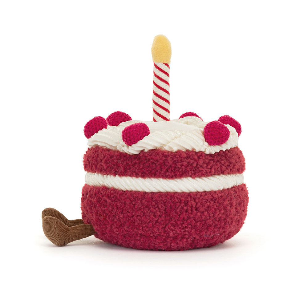 Amuseable Cheri Cake | Jellycat