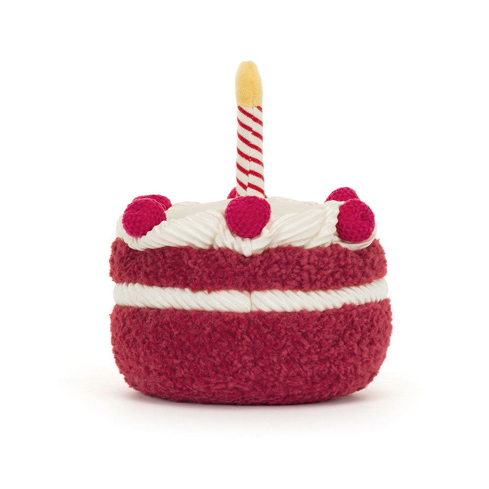 Amuseable Cheri Cake | Jellycat