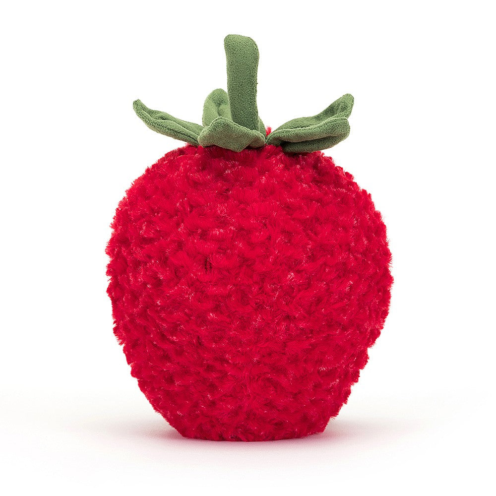 Amuseable Strawberry | Jellycat