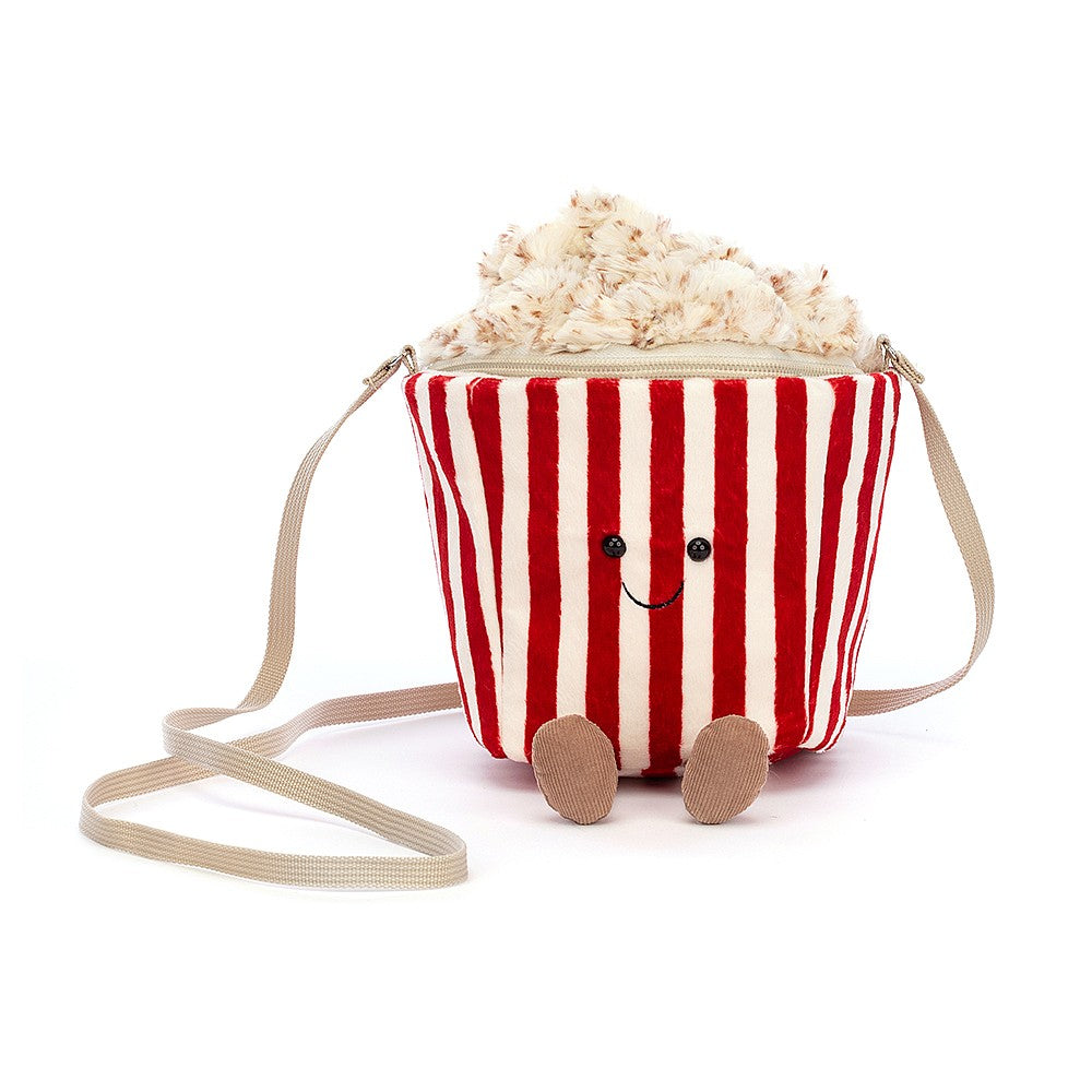 Amuseable Popcorn Bag | Jellycat