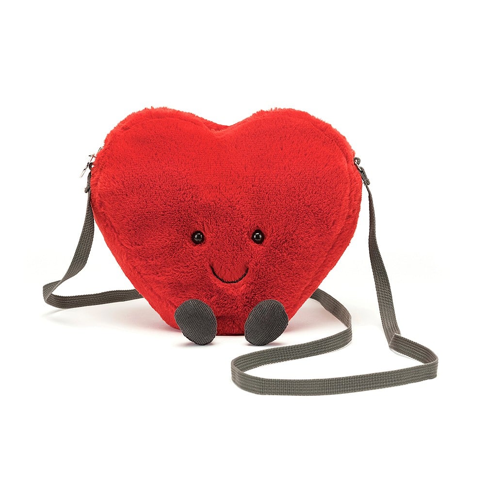 Amuseable Heart Bag | Jellycat