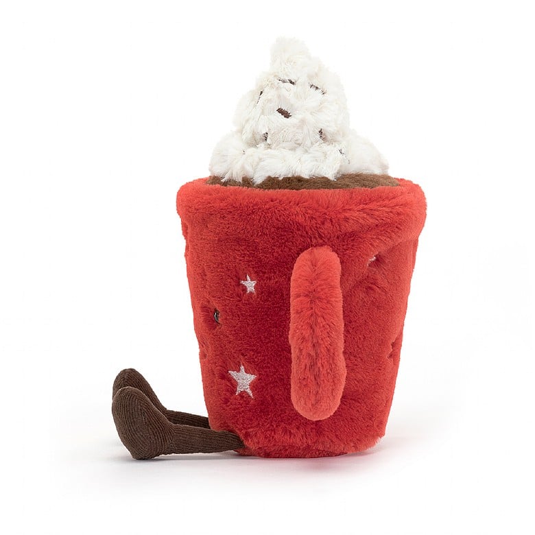 Amuseable Hot Chocolate | Jellycat
