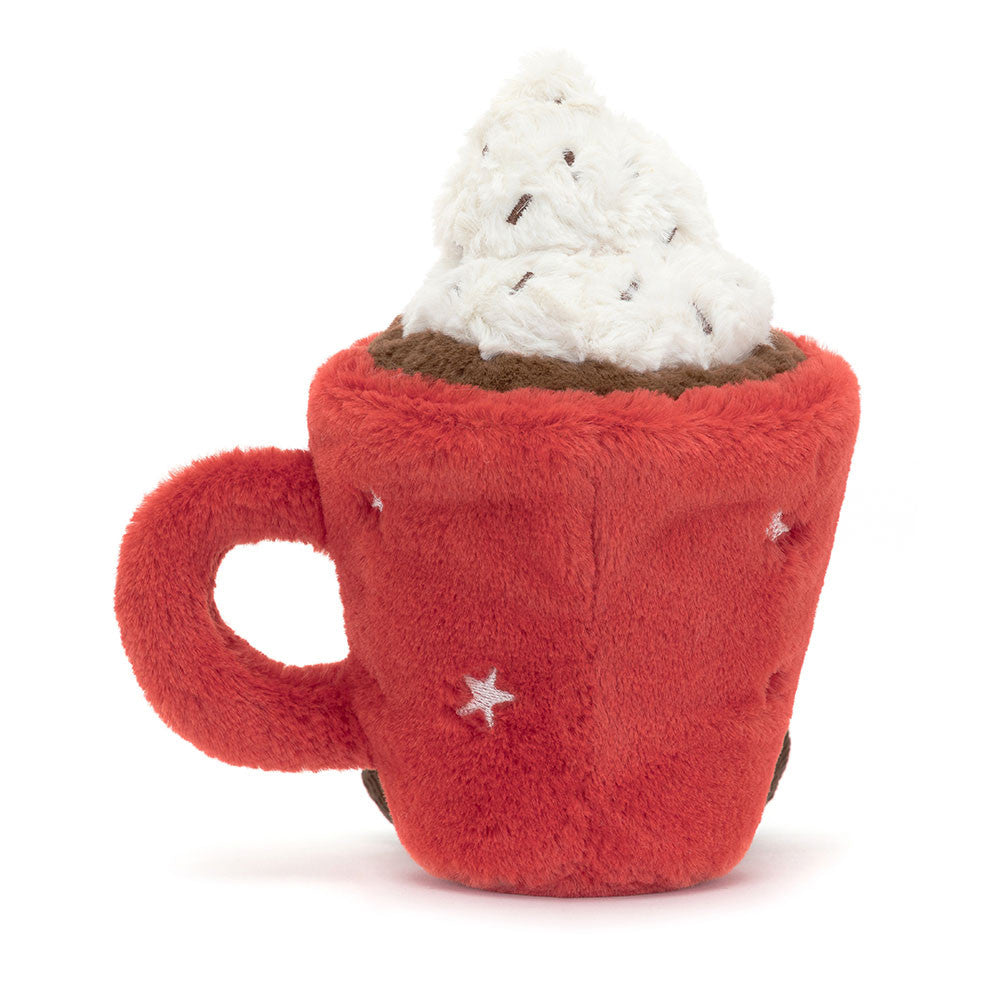 Amuseable Hot Chocolate | Jellycat