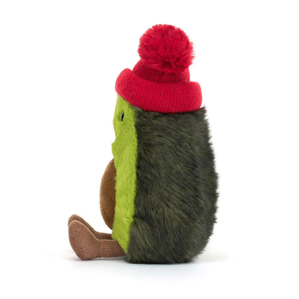 Amuseable Bobble Avocado | Jellycat