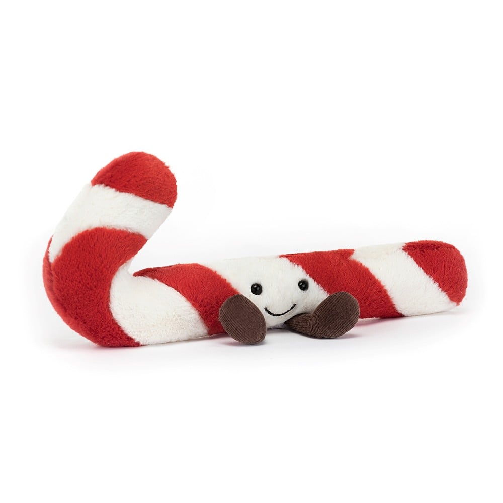 Amuseable Candy Cane Little | Jellycat