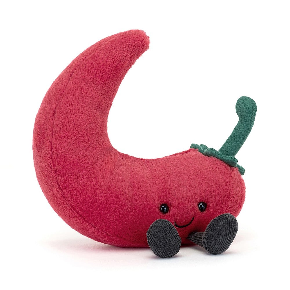 Amuseable Chilli Pepper | Jellycat