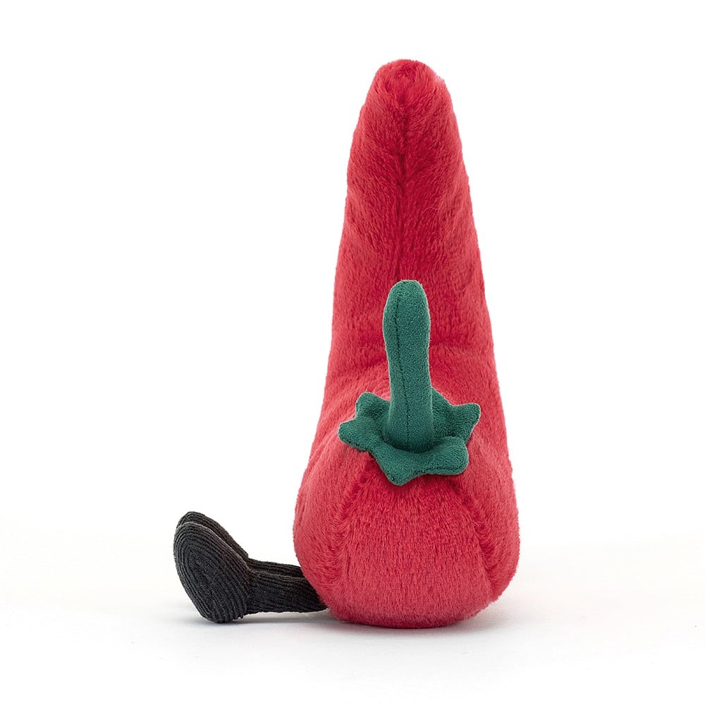 Amuseable Chilli Pepper | Jellycat