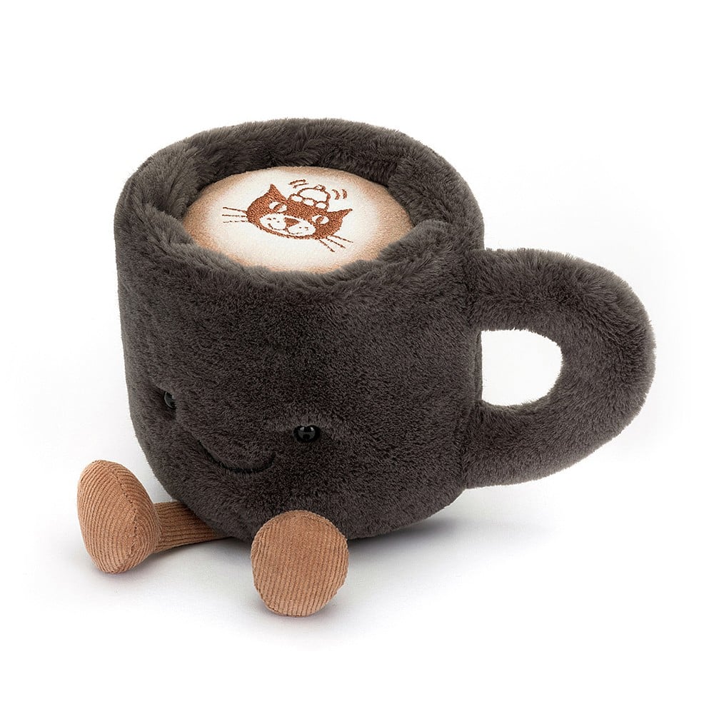 Amuseable Coffee Cup | Jellycat