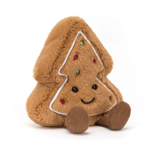 Amuseable Tree Cookie | Jellycat