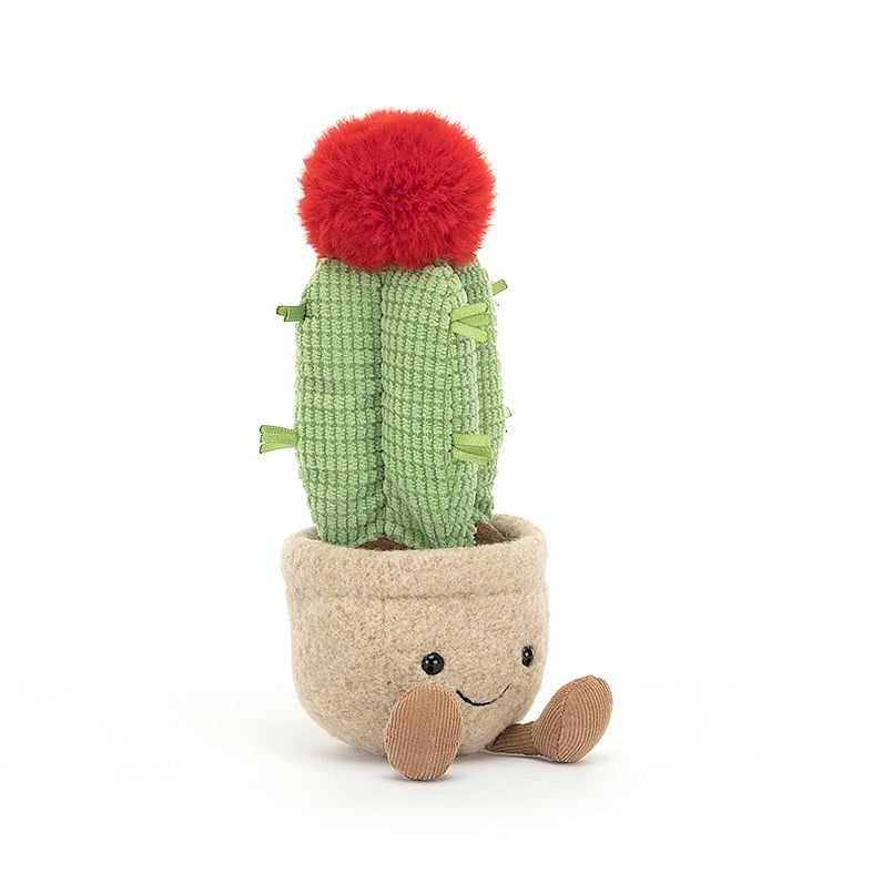 Amuseable Moon Cactus | Jellycat