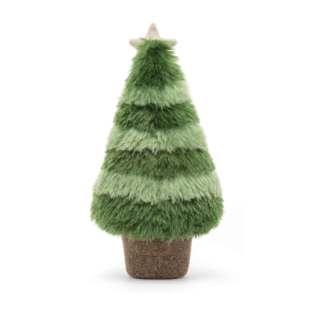 Amuseable Nordic Spruce Christmas Tree | Jellycat