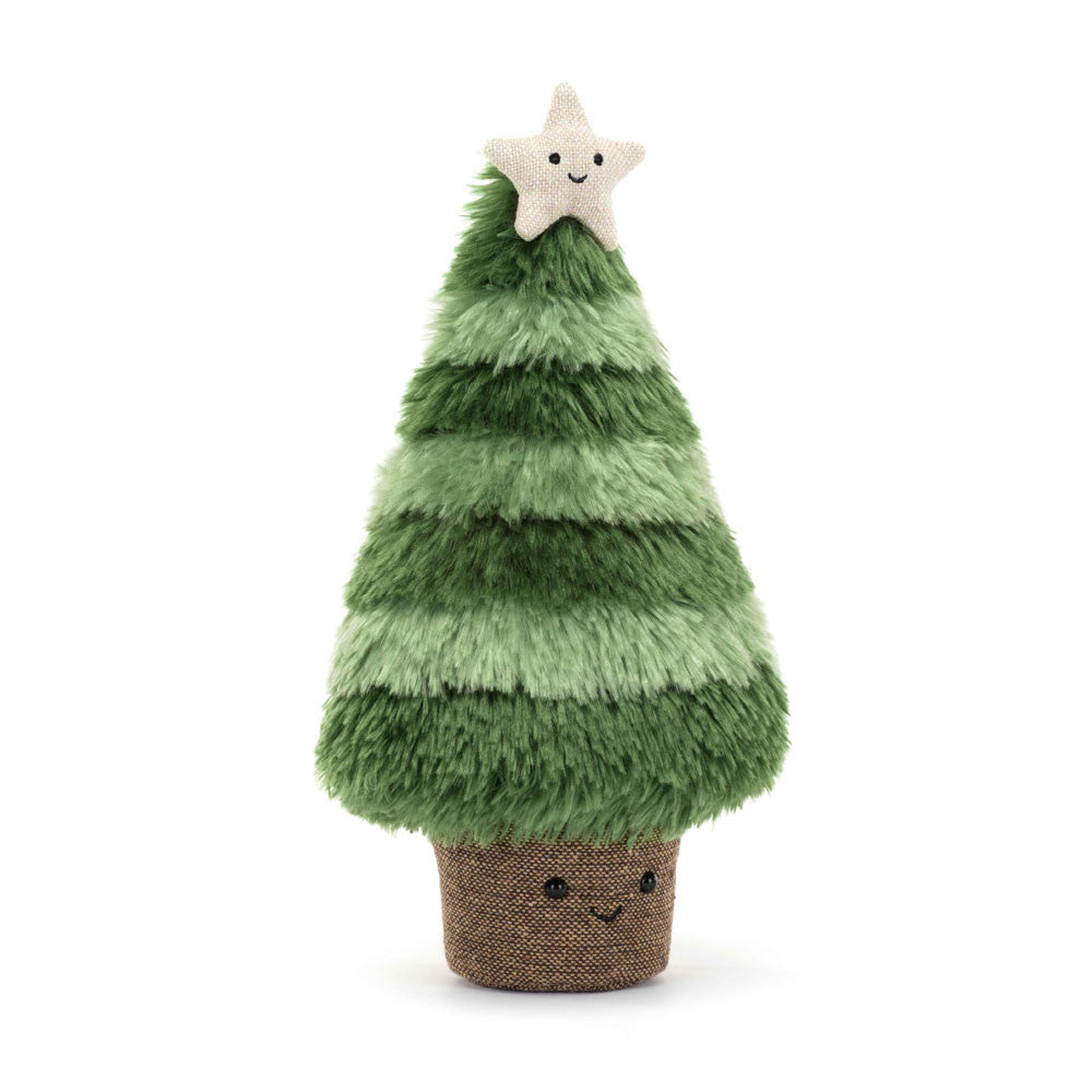 Amuseable Nordic Spruce Christmas Tree | Jellycat