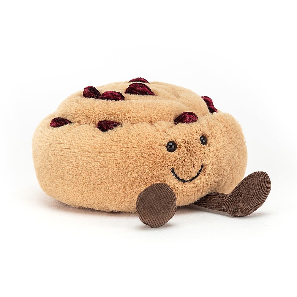 Amuseable Pain Au Raisin | Jellycat