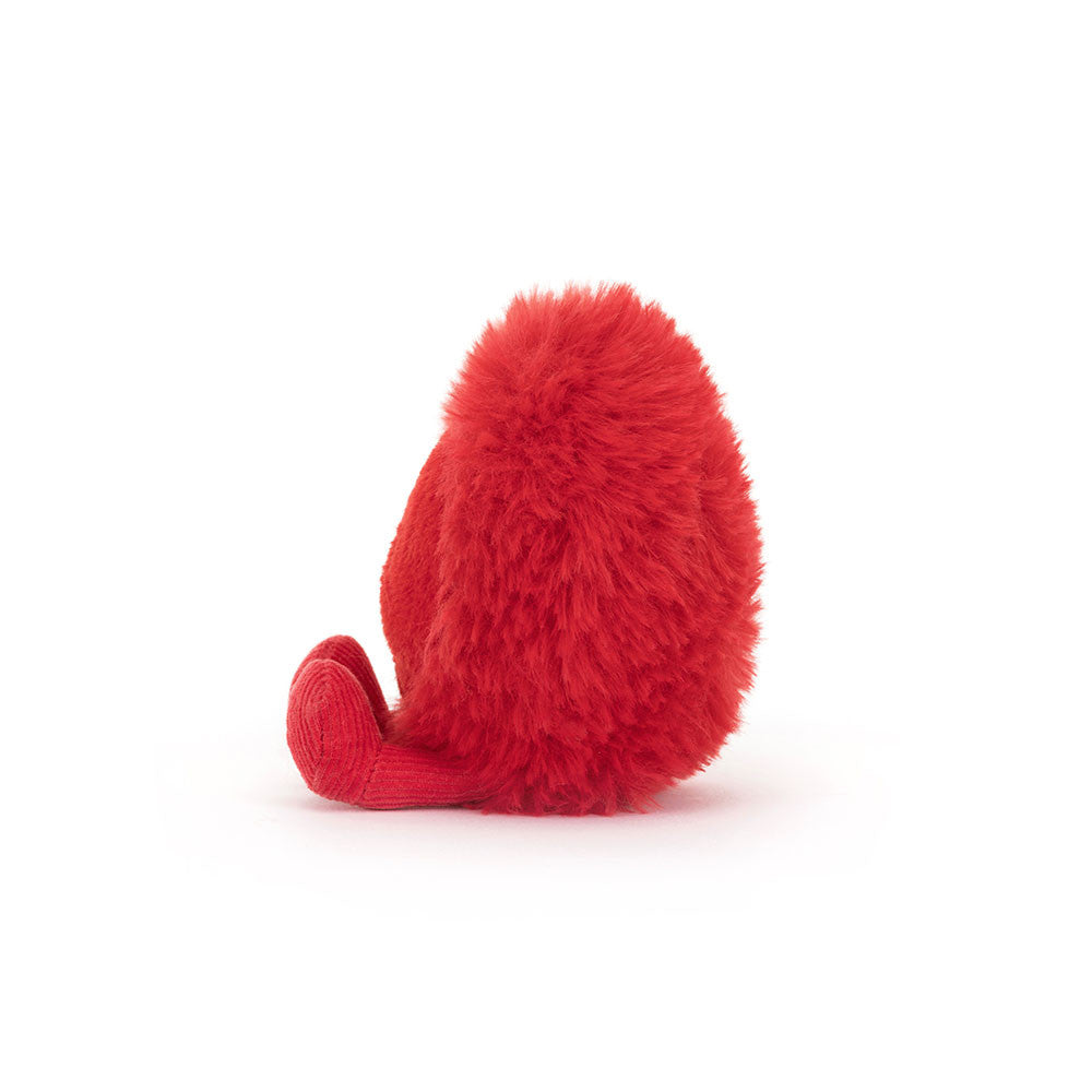 Amuseable Beatie Heart Little | Jellycat