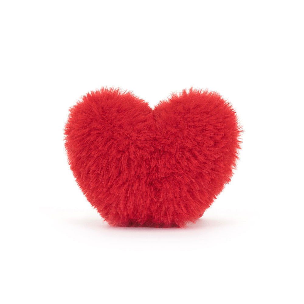 Amuseable Beatie Heart Little | Jellycat