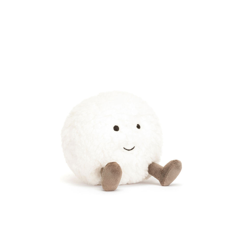 Amuseables Snowball | Jellycat