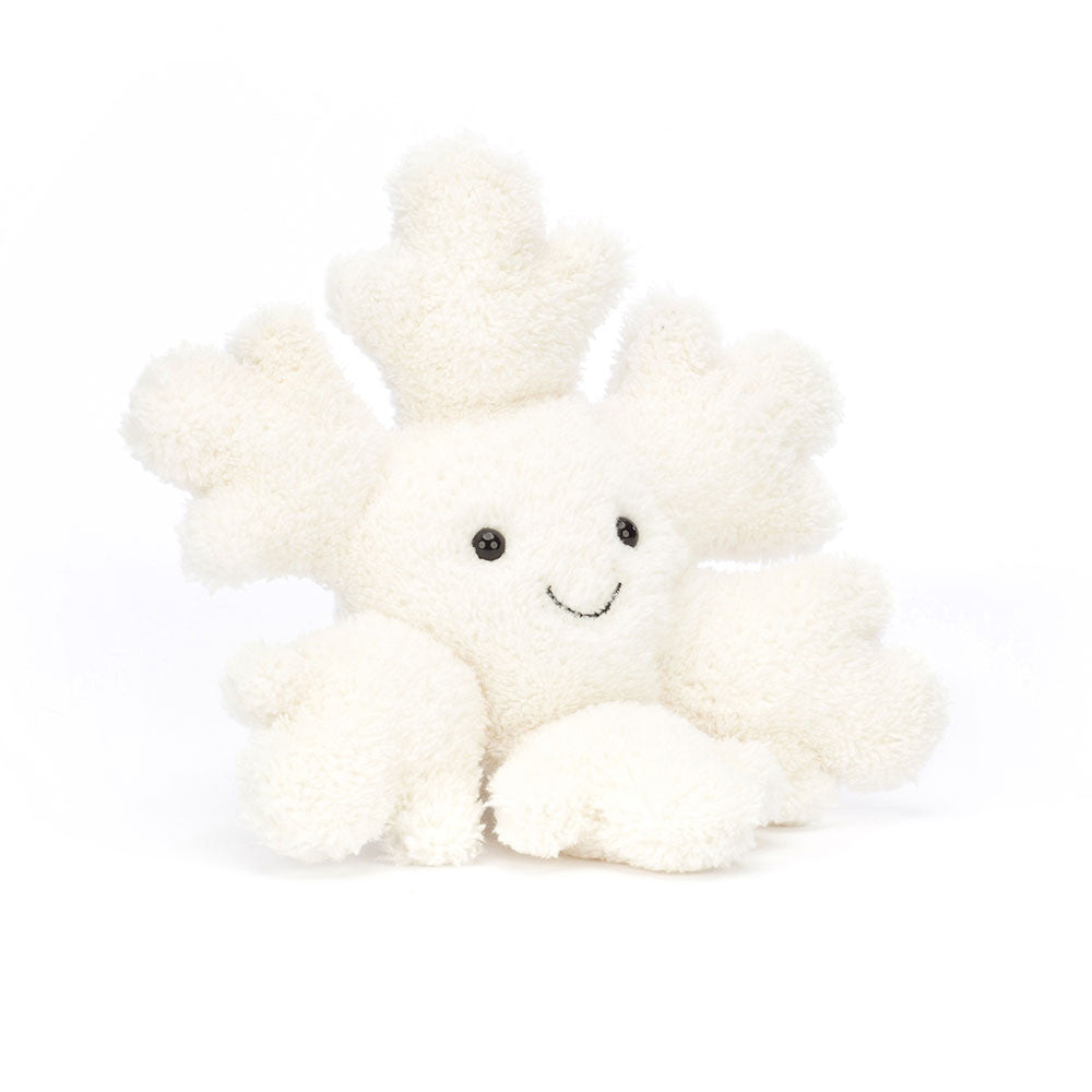 Amuseable Snowflake Little | Jellycat