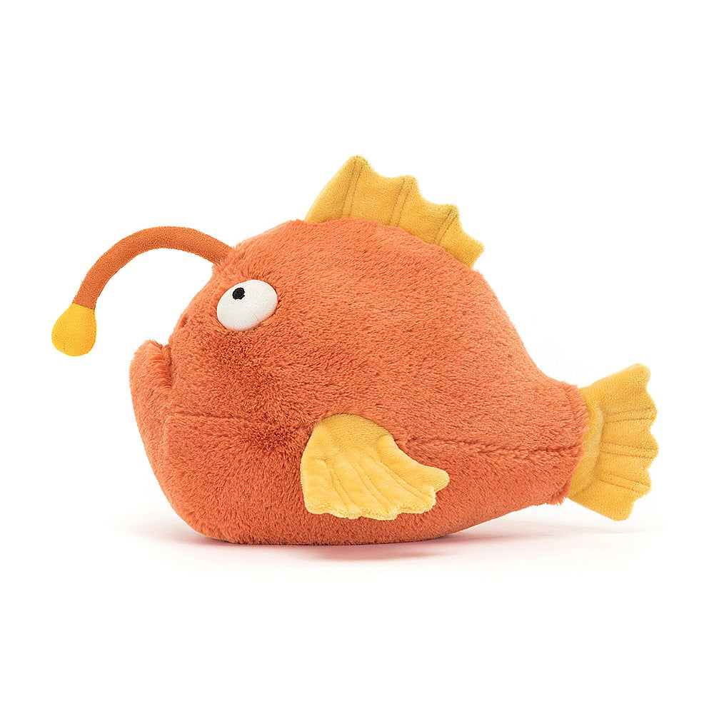 Alexis Anglerfish | Jellycat