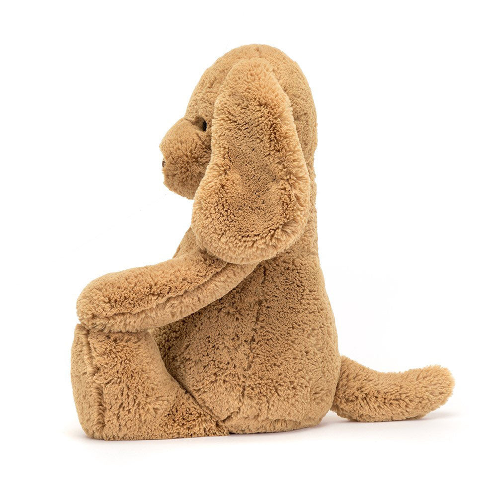 Bashful Toffee Puppy Big | Jellycat