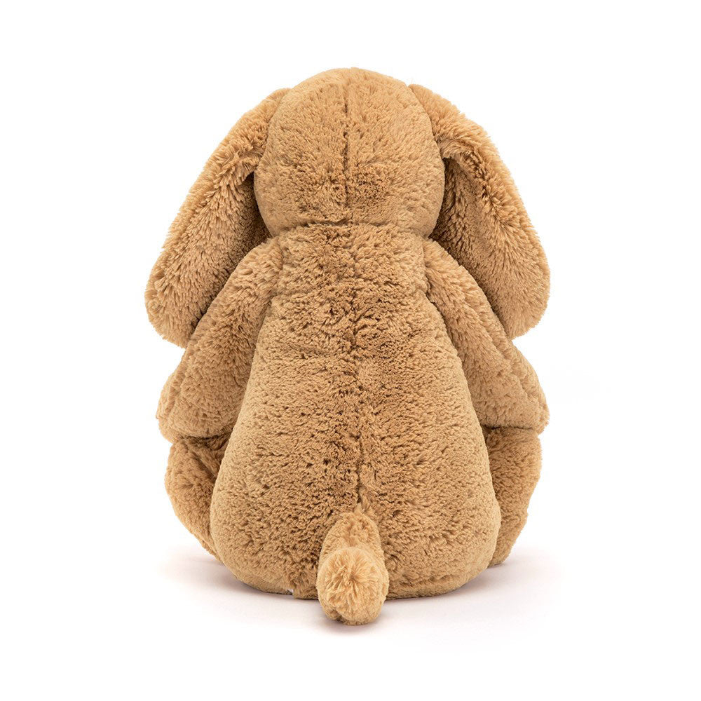 Bashful Toffee Puppy Big | Jellycat