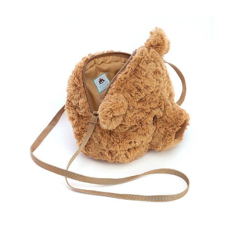 Bartholomew Bear Bag | Jellycat
