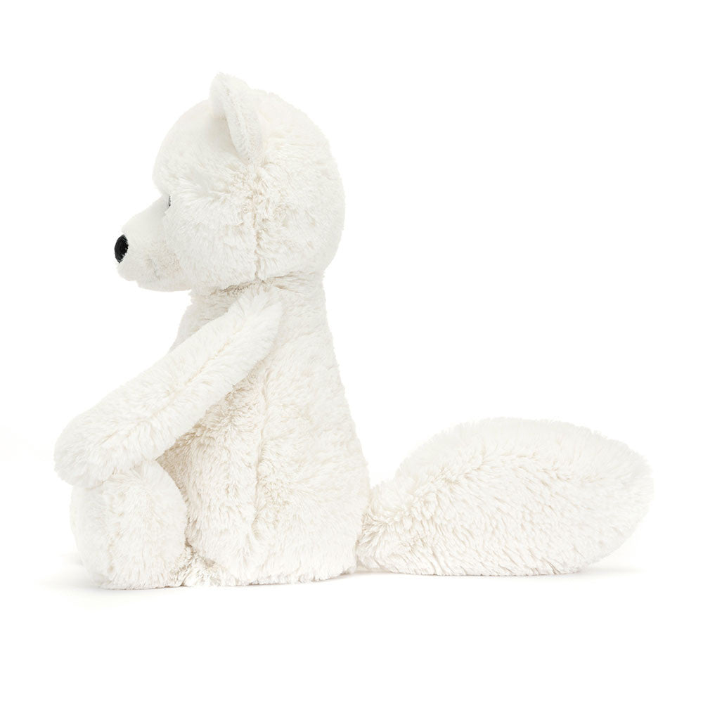 Bashful Arctic Fox | Jellycat