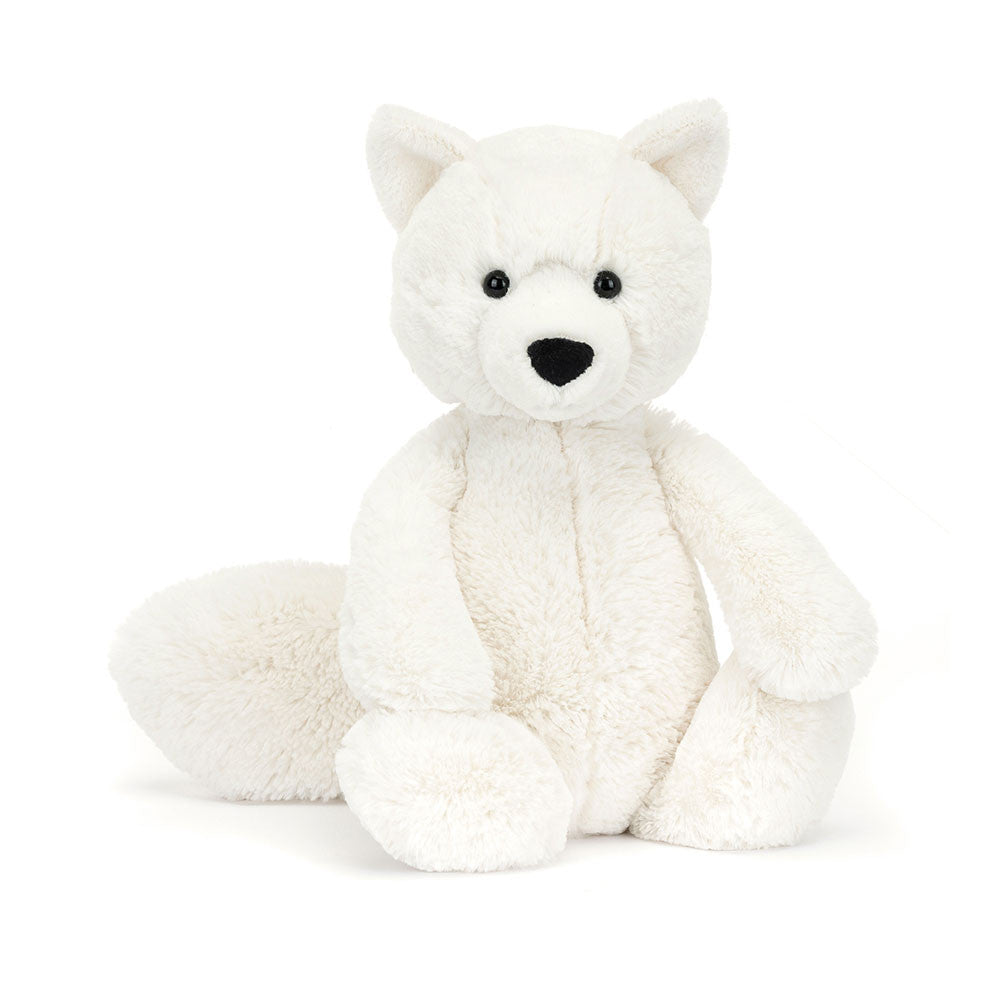 Bashful Arctic Fox | Jellycat