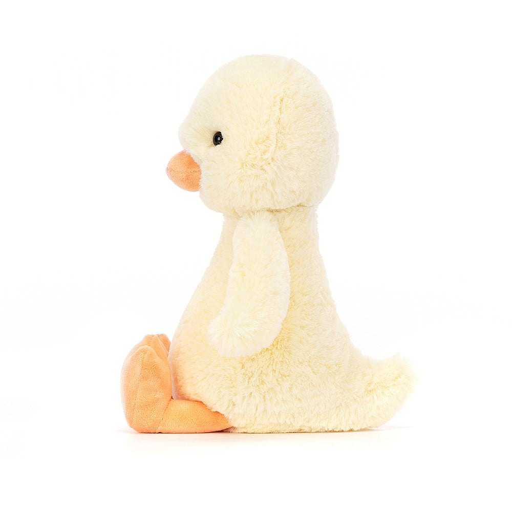 Bashful Duckling Medium | Jellycat