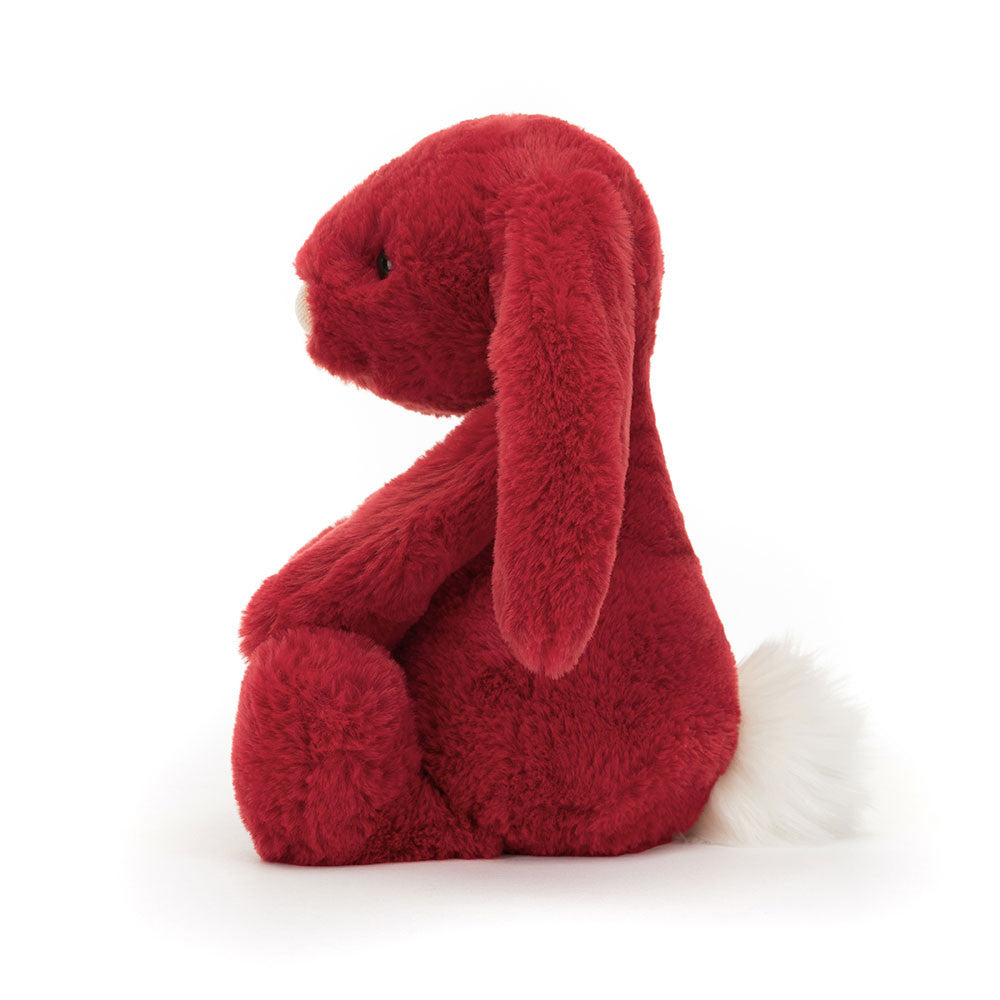 Bashful Luxe Bunny Scarlett | Jellycat