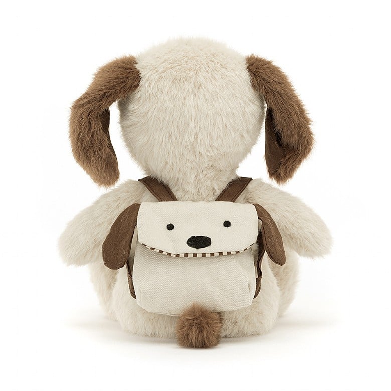 Backpack Puppy | Jellycat