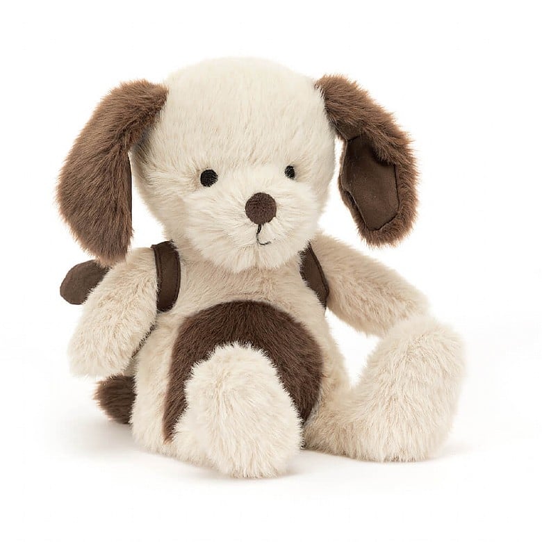 Backpack Puppy | Jellycat