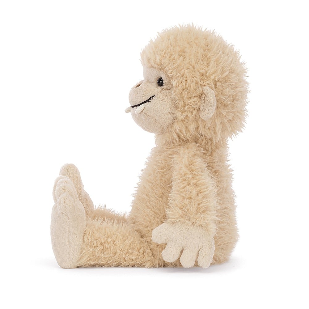 Bucky Bigfoot | Jellycat