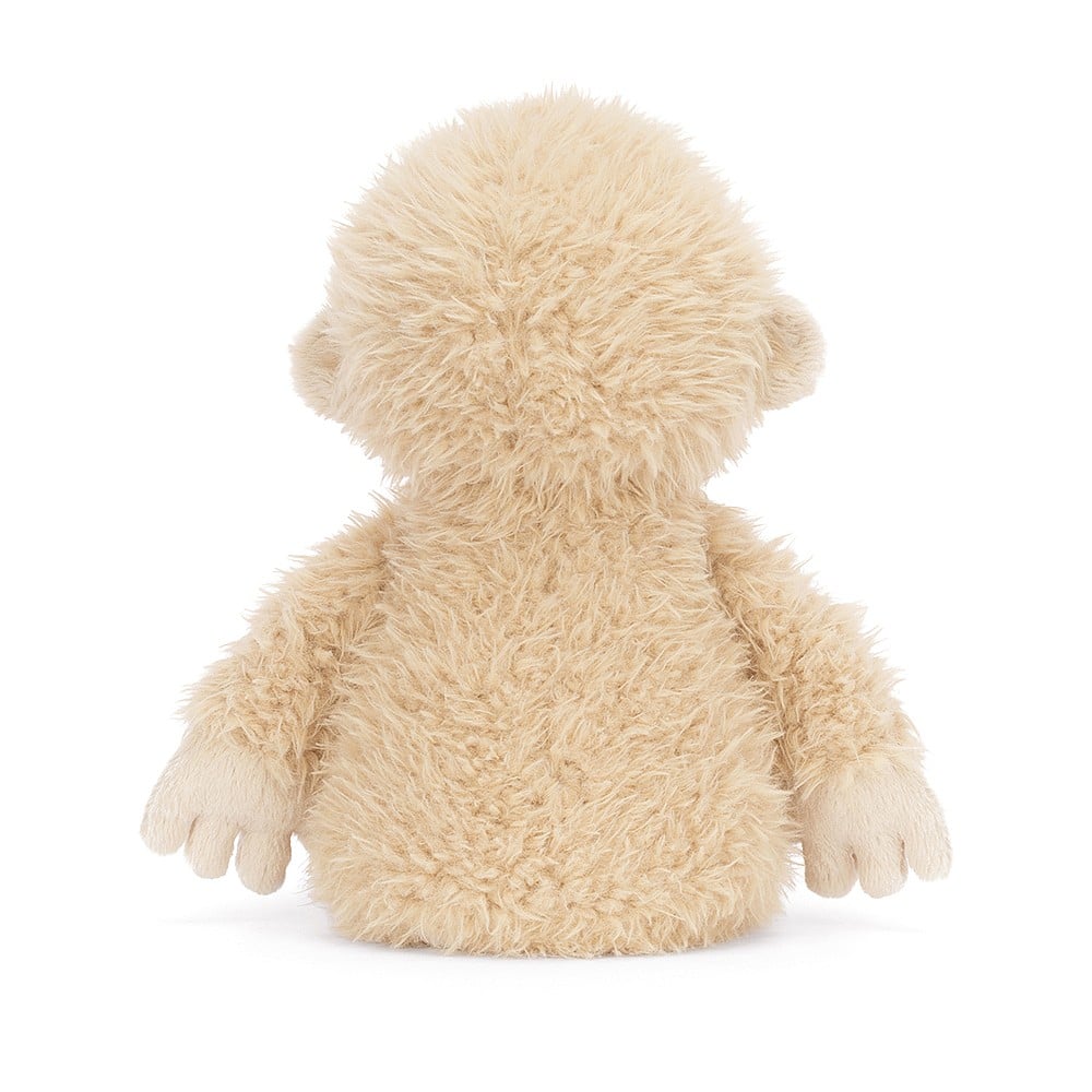 Bucky Bigfoot | Jellycat