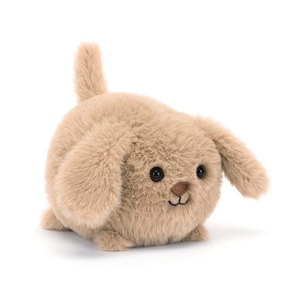 Caboodle Puppy | Jellycat