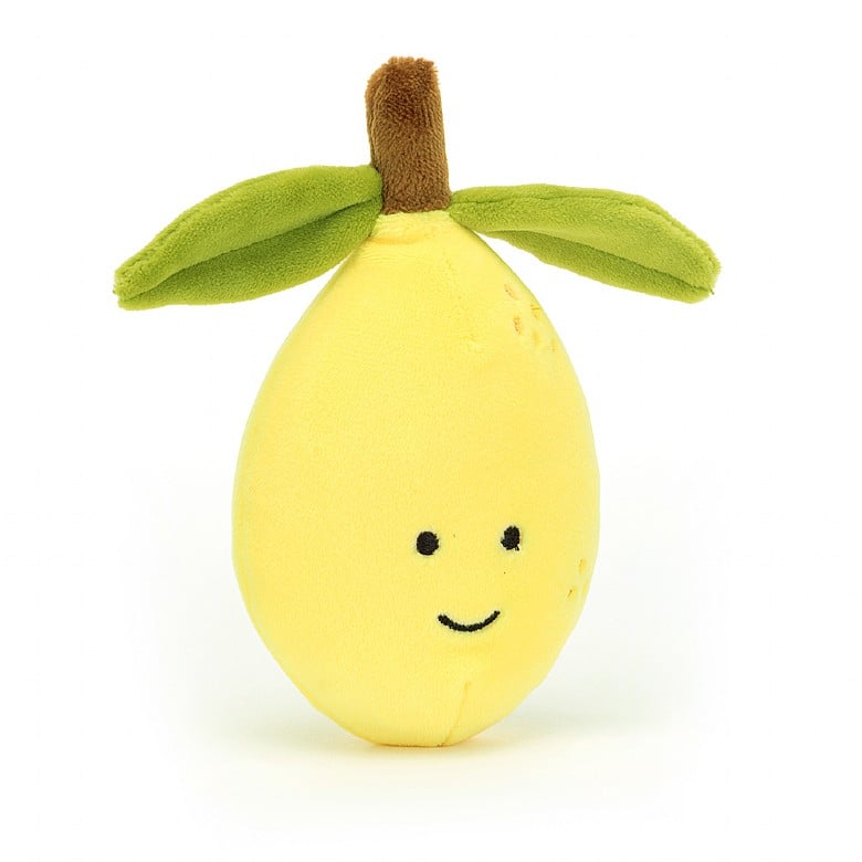 Fabulous Fruit Lemon | Jellycat