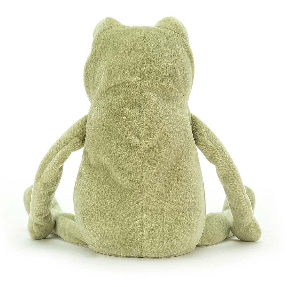 Fergus Frog | Jellycat