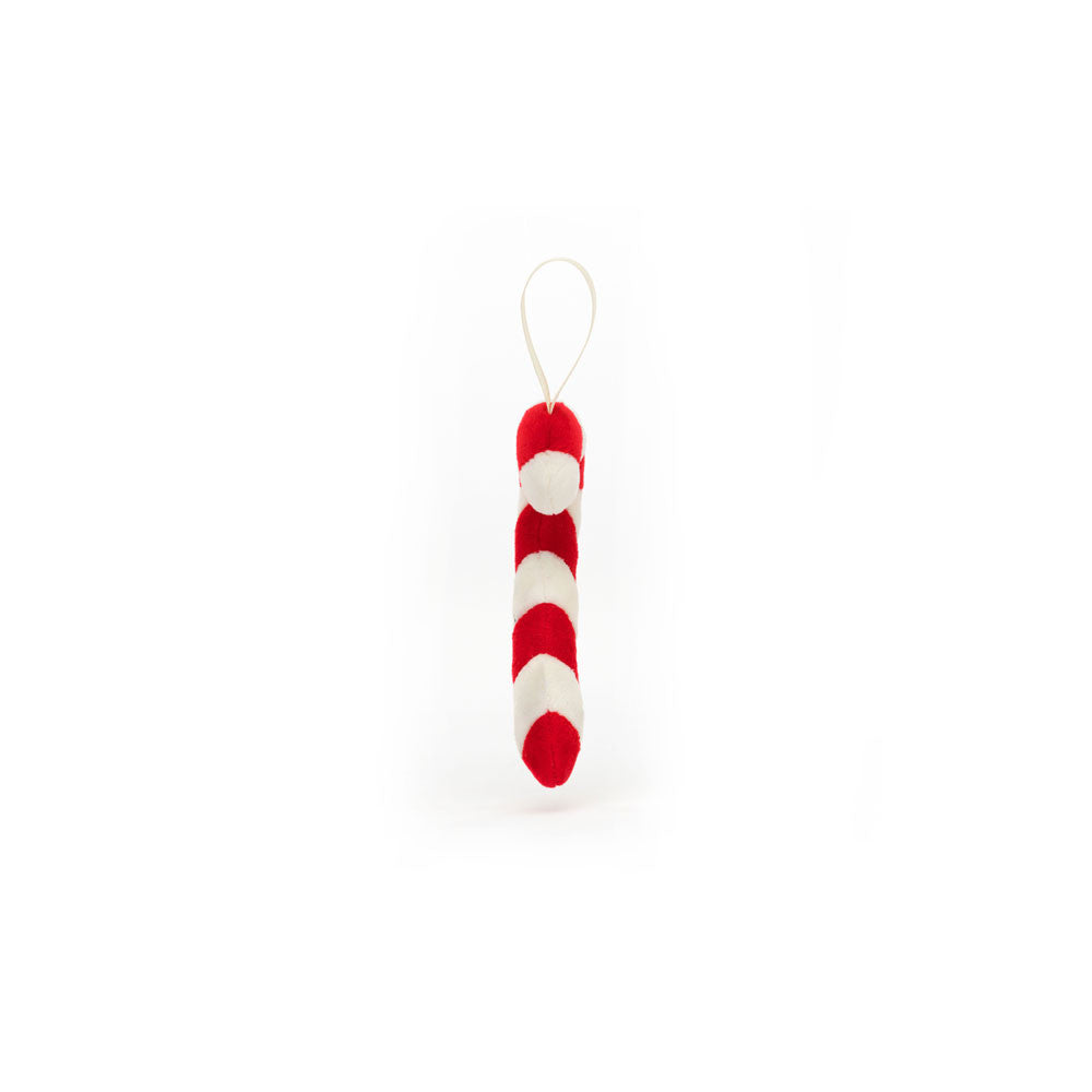 Festive Folly Candy Cane | Jellycat